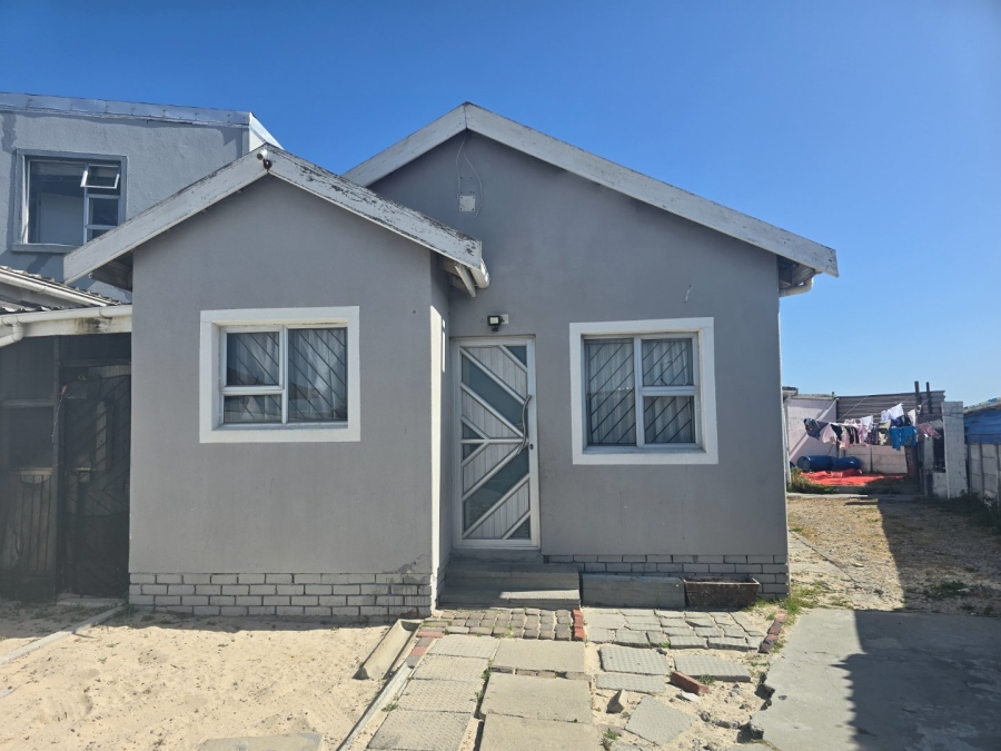 4 Bedroom Property for Sale in Westgate Western Cape